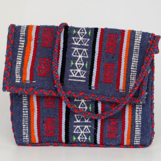Makhla artisanale – Disponible en plusieurs couleurs