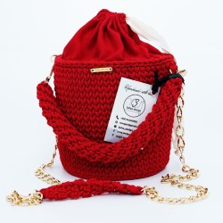 Sac rouge 